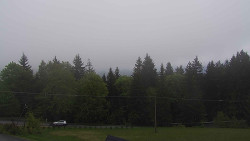 Panorama Javorníků