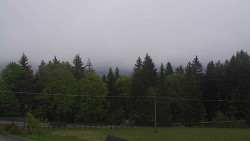 Panorama Javorníků