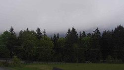 Panorama Javorníků