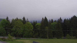Panorama Javorníků