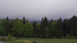 Panorama Javorníků