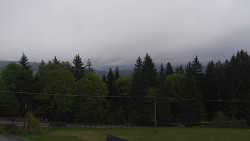 Panorama Javorníků