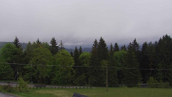 Panorama Javorníků