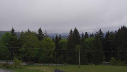 Panorama Javorníků