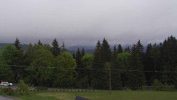 Panorama Javorníků