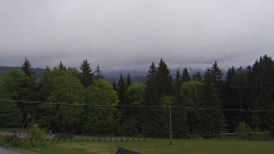 Panorama Javorníků
