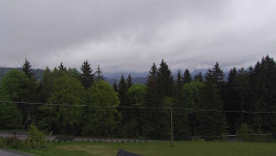 Panorama Javorníků