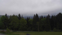 Panorama Javorníků