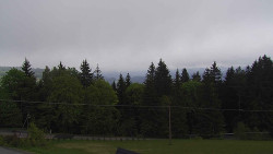 Panorama Javorníků