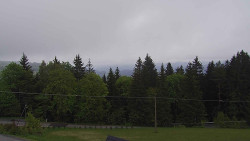 Panorama Javorníků