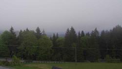 Panorama Javorníků