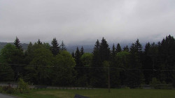 Panorama Javorníků
