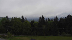 Panorama Javorníků