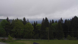 Panorama Javorníků