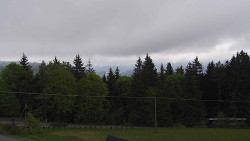 Panorama Javorníků