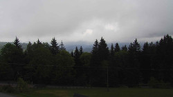 Panorama Javorníků