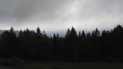Panorama Javorníků