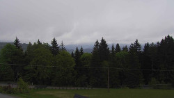 Panorama Javorníků