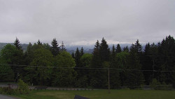 Panorama Javorníků