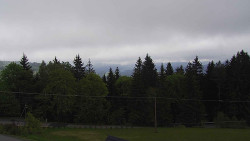 Panorama Javorníků