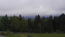 Panorama Javorníků