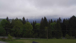 Panorama Javorníků