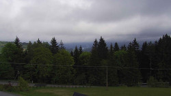 Panorama Javorníků