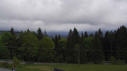 Panorama Javorníků