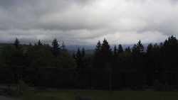 Panorama Javorníků
