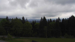Panorama Javorníků