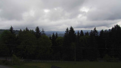Panorama Javorníků