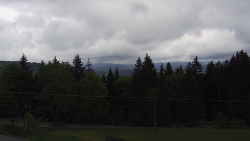 Panorama Javorníků