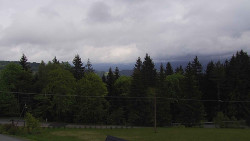 Panorama Javorníků