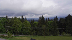 Panorama Javorníků