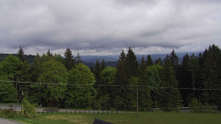 Panorama Javorníků