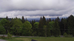 Panorama Javorníků