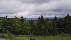 Panorama Javorníků