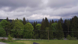 Panorama Javorníků