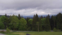 Panorama Javorníků