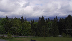 Panorama Javorníků