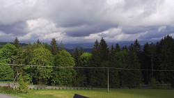 Panorama Javorníků