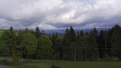 Panorama Javorníků