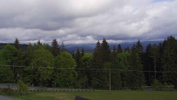 Panorama Javorníků