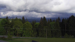 Panorama Javorníků