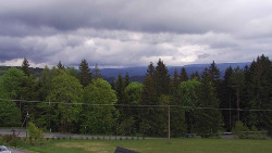 Panorama Javorníků