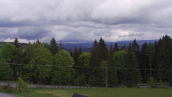 Panorama Javorníků