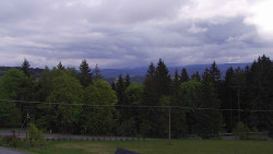 Panorama Javorníků