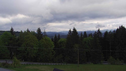 Panorama Javorníků