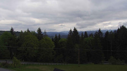 Panorama Javorníků