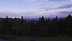 Panorama Javorníků